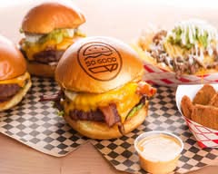 So Good 🍔🍕