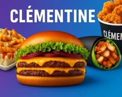 Clémentine Café - Conflans-Sainte-Honorine