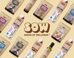 Seeds of Wellness - Santiago Centro