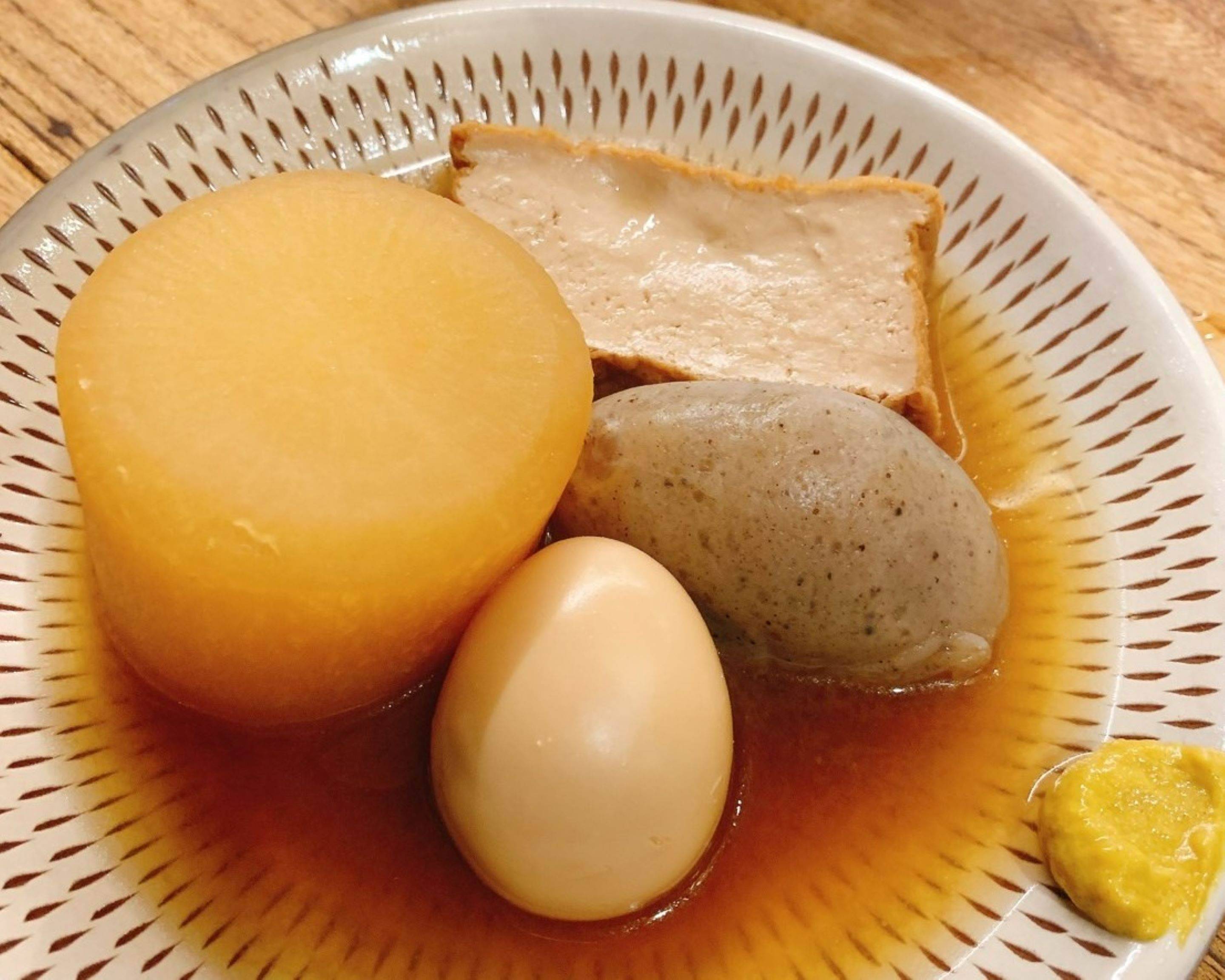おでん屋 小坊主 Odenya Kobozのデリバリー ・持ち帰り| メニューを 