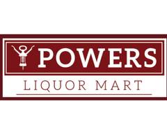 Powers Liquor Mart