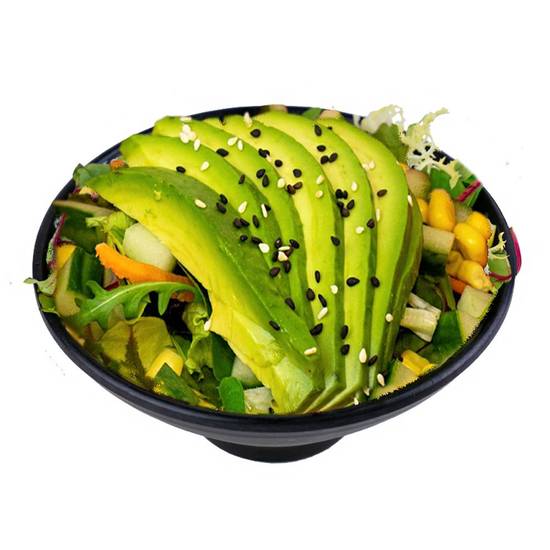 Avocado Salade