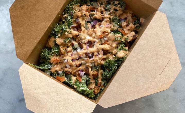 The O.G. Burger Box