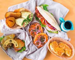 The Outrageous Bagel Co. (Kendall)