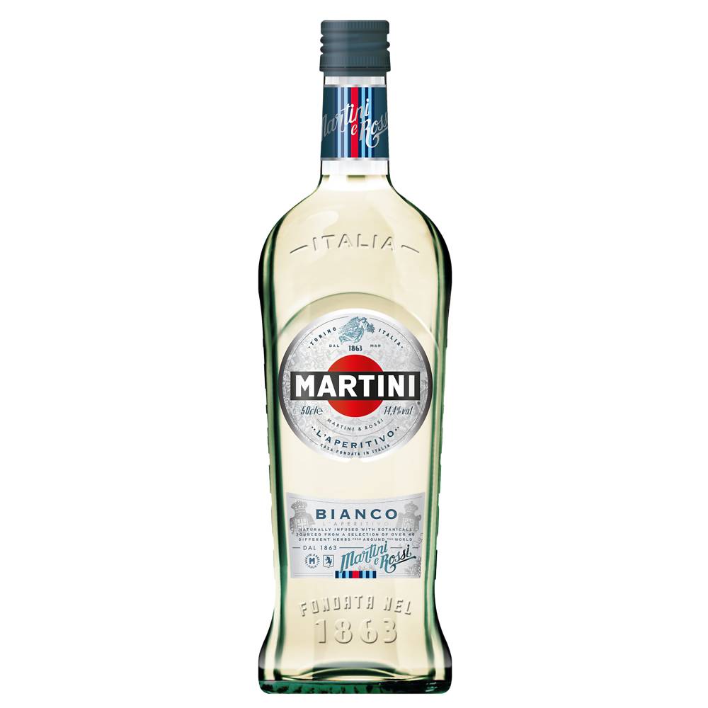 Martini - Bianco (50cl)