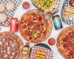 Plenty Pizza & Co