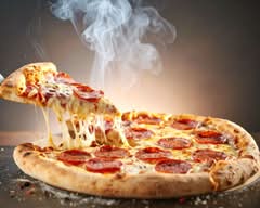 La Cabañita De Las Pizzas