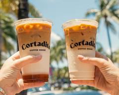 Cortadito Coffee house Coral Gables