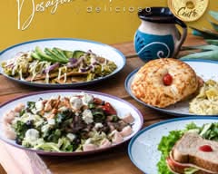 Los Bagels del Centro