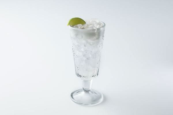 Coconut Freedom Fizz Dirty Soda