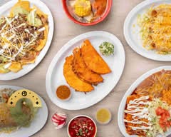Mexican Taco Shop (Burlingame)