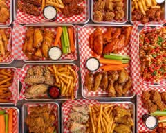WINGS 4 U (1544 Dundas Street)