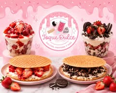 Toque Dulce (RD)