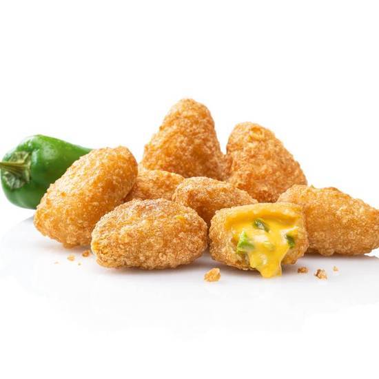 9 Chili Nuggets