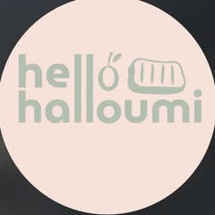 Hello Halloumi (48 Greenwich Avenue)