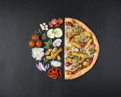 Vegetariano Verde que te Quiero