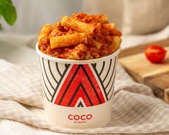 Coco di Mama - Romford