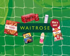 Waitrose Marylebone