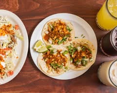 La Carreta (2033 Novato Blvd)