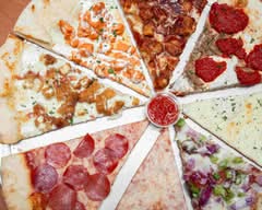 Eddie & Sam's NY Pizza