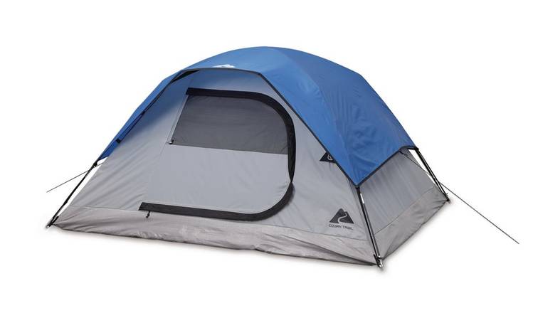 Ozark Trail 3-person Dome Tent (1 unit)