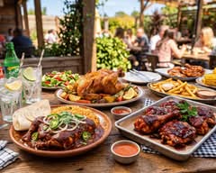 Pollos Pericos (Sanchez Taboada)