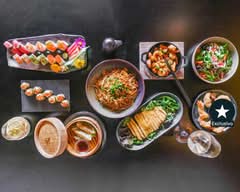 Restaurante Mikado