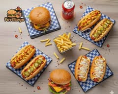 PerriBurger