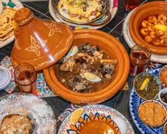 Bab Marakech (2186 Lamira Street)