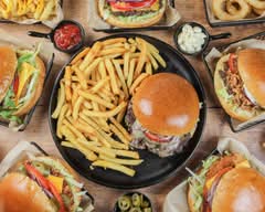 Buns & Beast - Premium Burgers