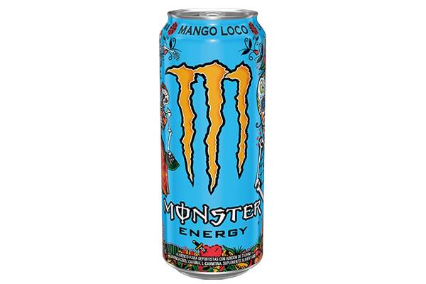 Monster Mango Loco 473cc