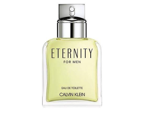 Calvin Klein Calvin Klien Eternity Edt Men