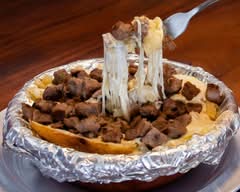Taqueria San Pablo (Av Sinaloa)