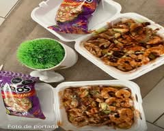 Mariscos El Chef (Leon)