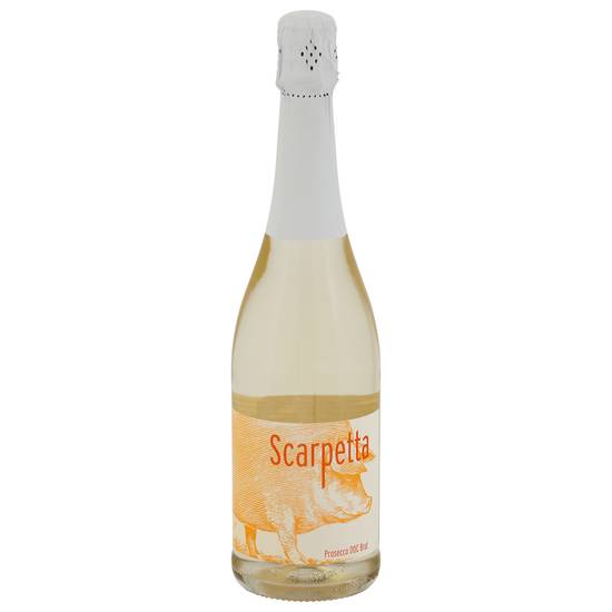 Scarpetta Prosecco (750ml bottle)
