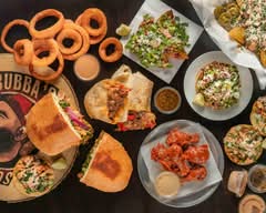 Bubba's Tacos (402 S Milliken Ave)