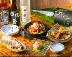 ちっちゃ居酒屋