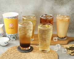東方特調茶飲丨仁武店