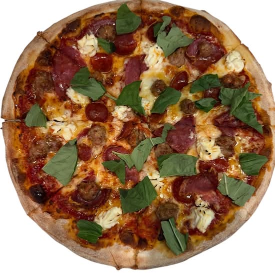 SOPRANO | Postmates