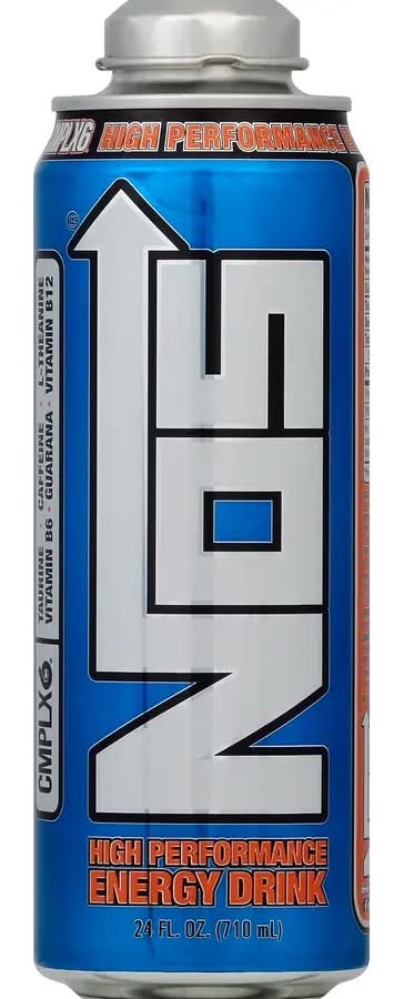 Nos Energy