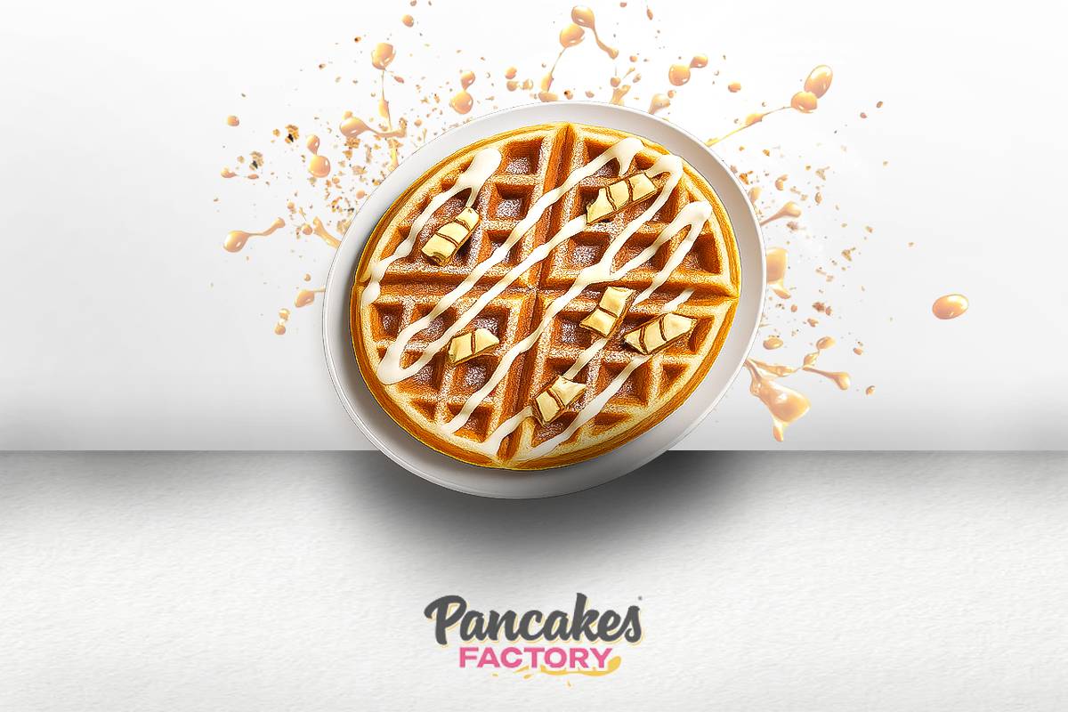 🌰 WAFFLE BUENO  — GOURMANDISE XXL À LA FRANCO-BELGE