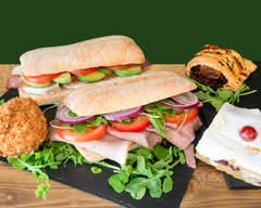 James Patrick Delicatessen