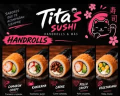 Tita's Sushi