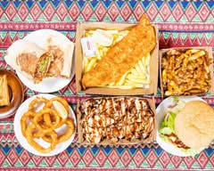 Grill Palace