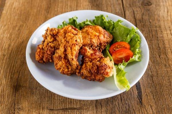 Chicken(3pc)