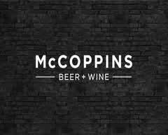 McCoppins Wine and Beer (Fitzroy)
