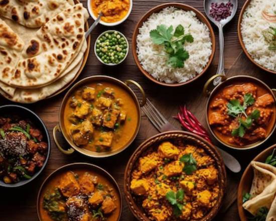 Spice Of India - Fort Myers (4724 South Cleveland Avenue)