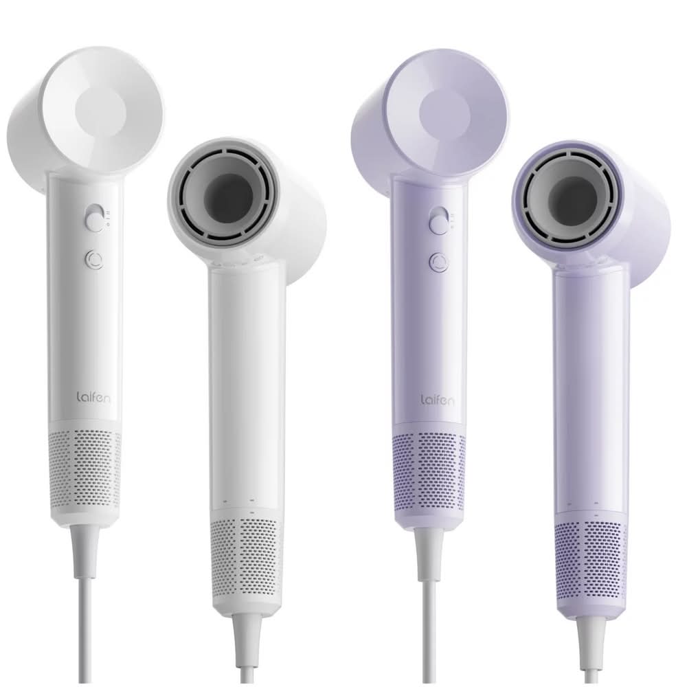 LAIFEN SE LITE ヘアドライヤー 高速ブラシレスモ-ター搭載