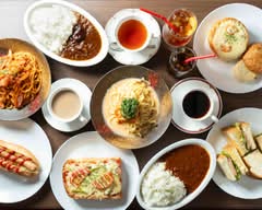 【太麵パスタがおすすめ！】ロッソ