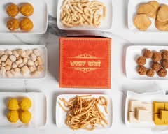 Khalsa Rasoyee (16055 Fraser Highway)